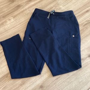 High Waisted Yola™ Skinny Scrub Pants